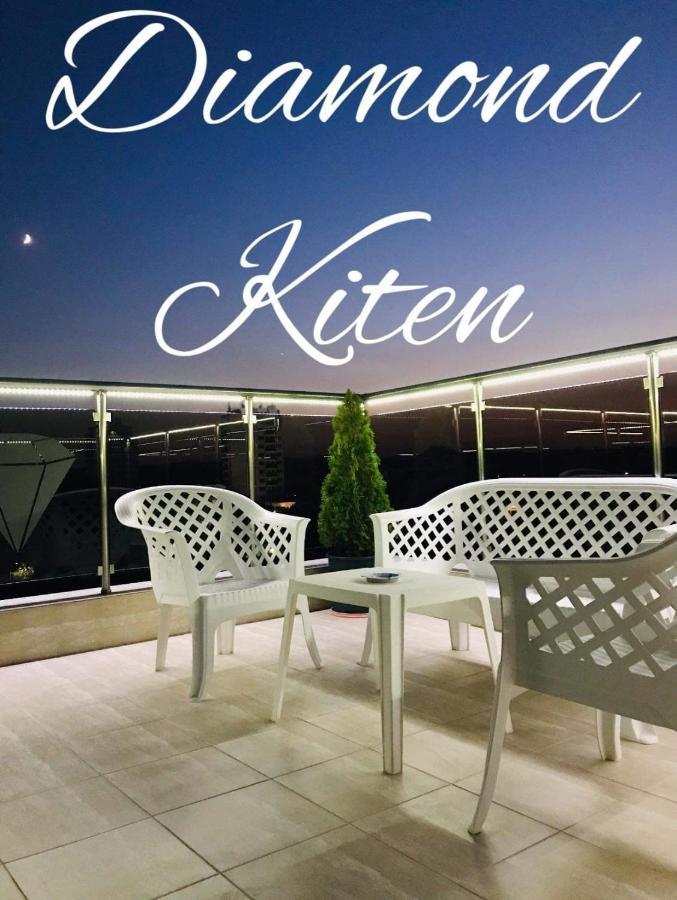 Diamond Kiten Китен Екстер'єр фото